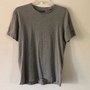 Stretch Cotton Shirt
